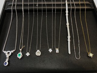 買取品目