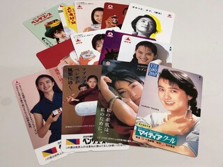 買取品目