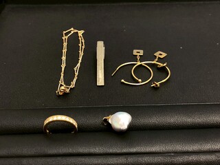 買取品目