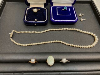 買取品目