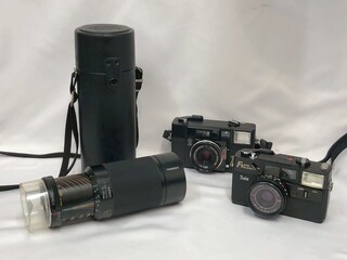 買取品目