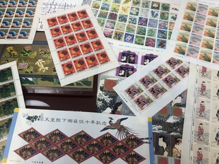買取品目